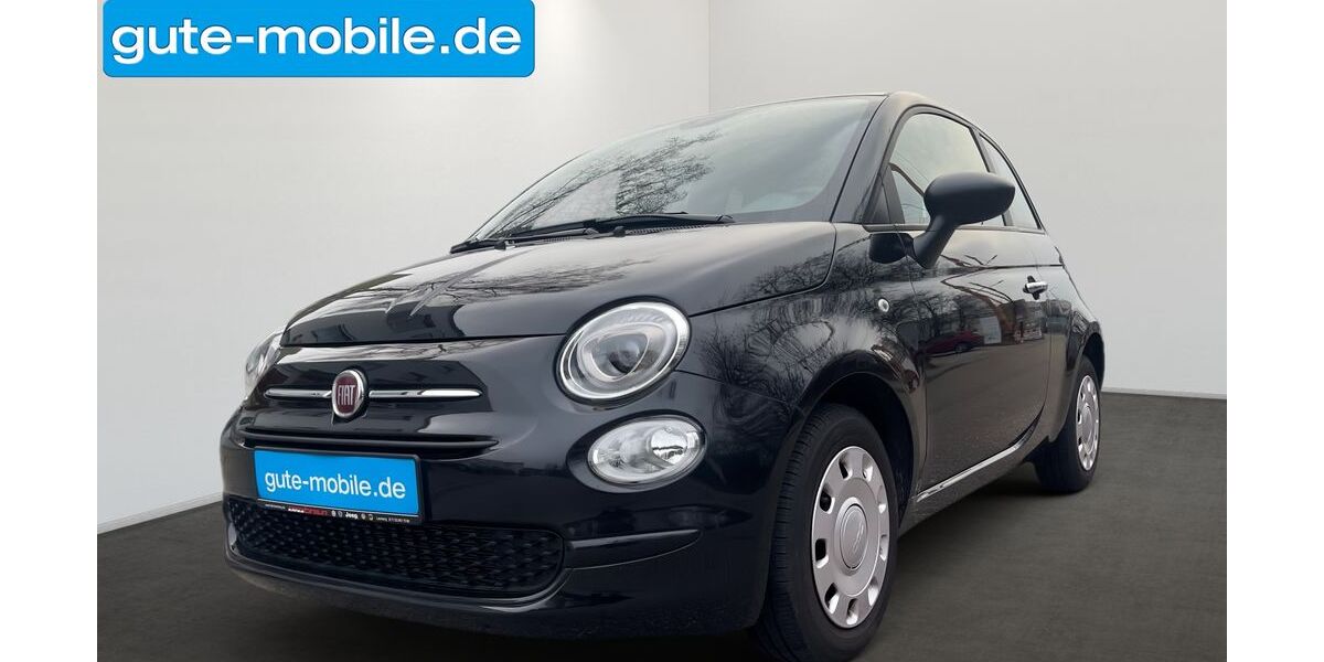 Fiat 500 7.100 km 13.990 &euro; Leonberg 71229