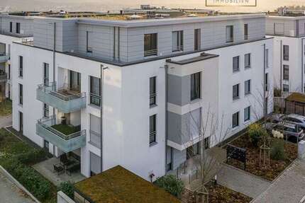 Wohnung zum Kaufen in Pforzheim 519.000 € 105 m² 4 zimmer