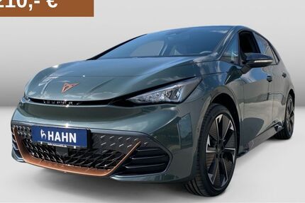 Cupra Born 5.500 km 44.980 &euro; Pforzheim 75179