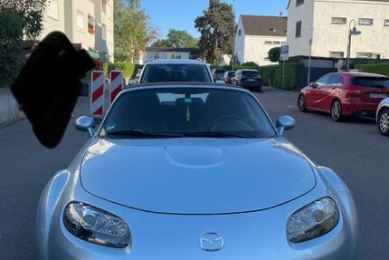 Mazda MX-5 169.000 km 9.000 &euro; Bietigheim-Bissingen 74321