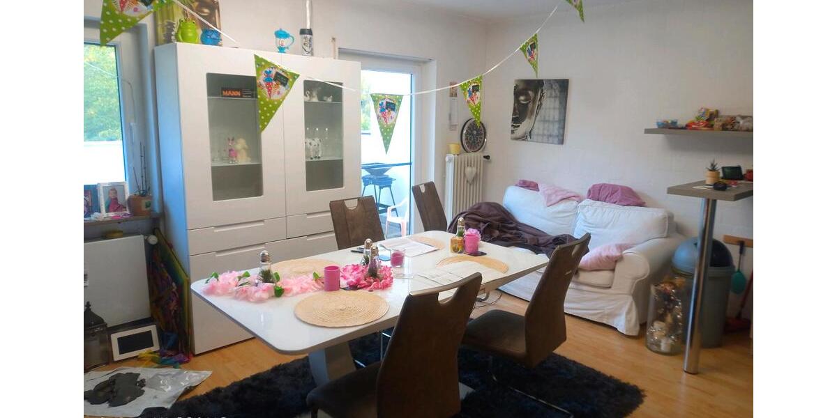 Terrassenwohnung Leinfelden-Echterdingen Echterdingen - 7 Zimmer, 130 m&sup2;, 920&euro; | Angebot:24533470