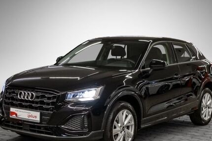 Audi Q2 52.537 km 28.350 € Stuttgart 70563