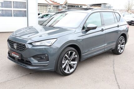 Seat Tarraco 60.000 km 37.900 € Calw 75365