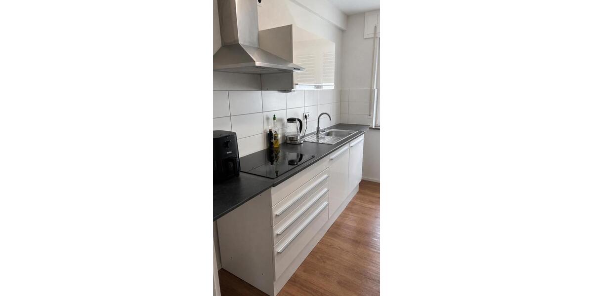 Etagenwohnung Esslingen am Neckar Hegensberg - 2 Zimmer, 50 m&sup2;, 560&euro; | Angebot:26442267