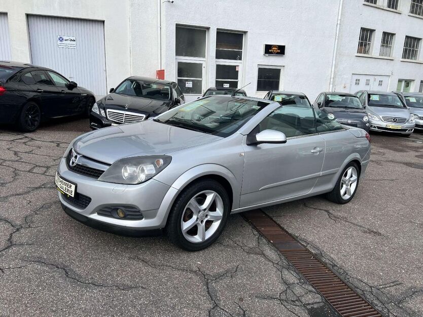Opel Astra 173.500 km 2.950 € Pforzheim 75179