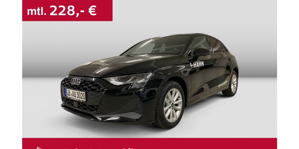 Audi A3 3.300 km 29.430 &euro; Ludwigsburg 71636