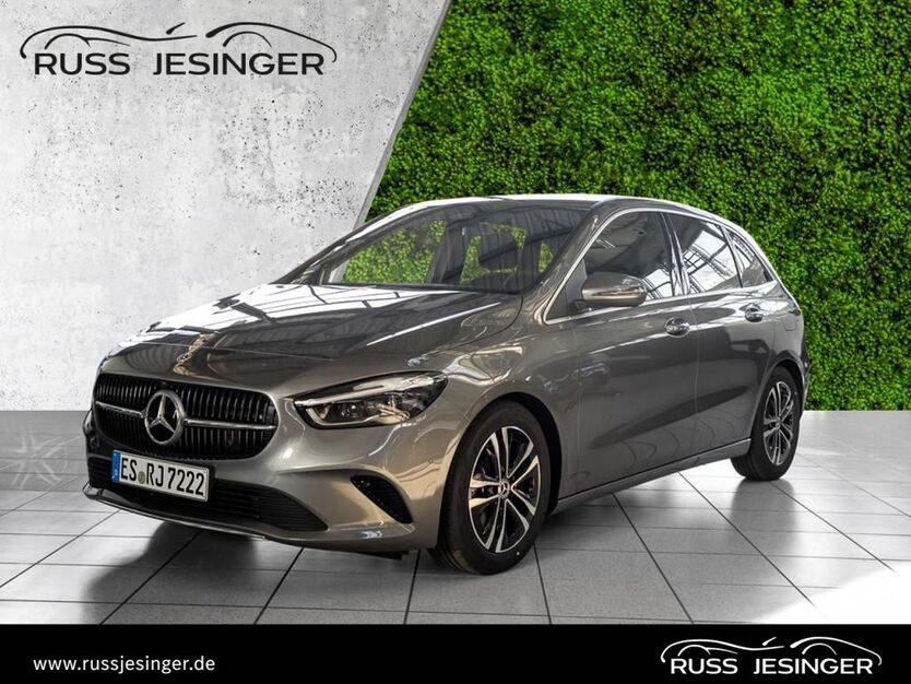 Mercedes-Benz B 220 4.000 km 36.850 € Esslingen 73730