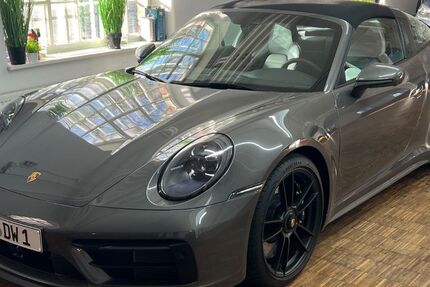 Porsche 992 6.900 km 189.900 &euro; Frickenhausen 72636