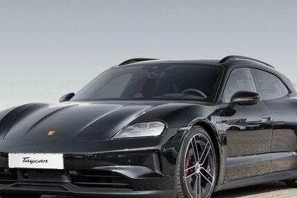 Porsche Taycan 9.900 km 124.400 &euro; Stuttgart 70469