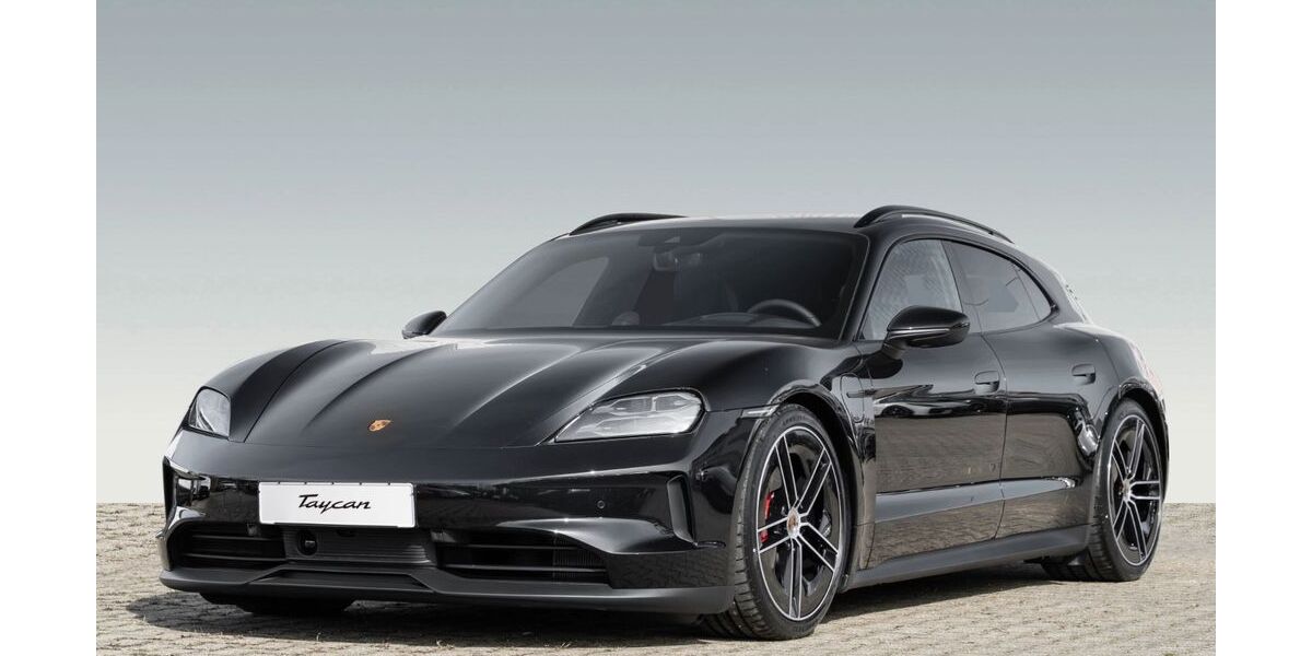 Porsche Taycan 9.900 km 124.400 &euro; Stuttgart 70469