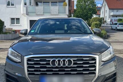 Audi Q2 72.439 km 22.000 &euro; calw 75365