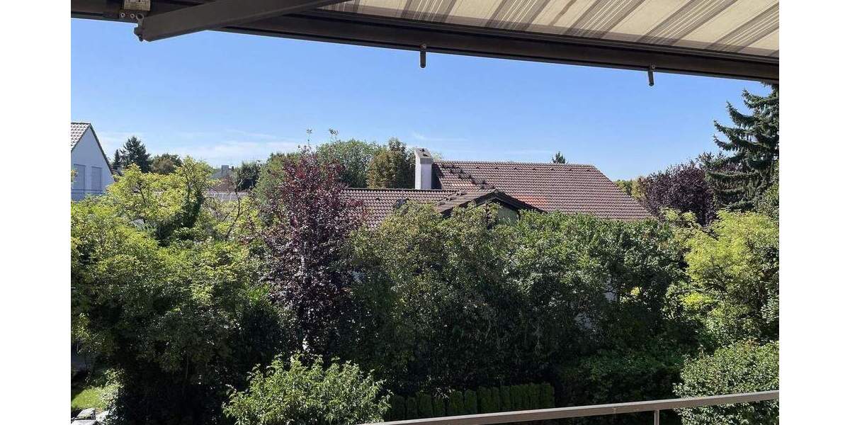 Etagenwohnung Ludwigsburg Eglosheim - 3 Zimmer, 74 m&sup2;, 280.000&euro; | Angebot:24061943