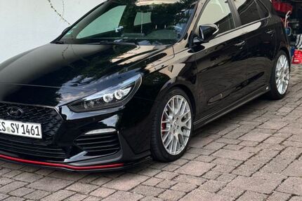 Hyundai i30 135.000 km 16.200 &euro; Neckartenzlingen 72654