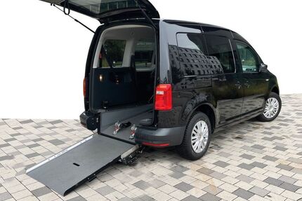 VW Caddy 75.101 km 26.990 &euro; Leinfelden-Echterdingen 70771