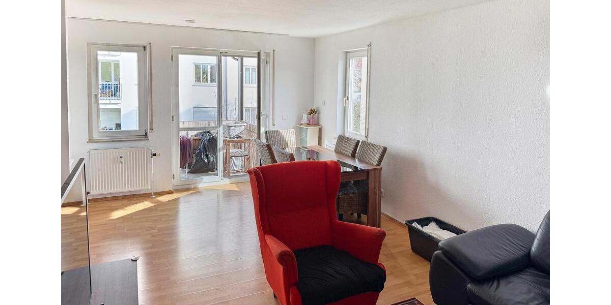 Etagenwohnung Gomaringen - 2 Zimmer, 47 m&sup2;, 190.000&euro; | Angebot:26200250
