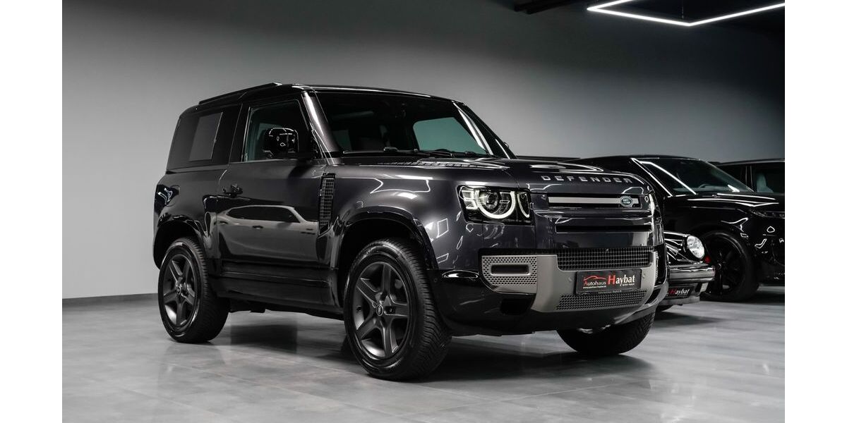 Land Rover Defender 26.600 km 70.950 &euro; Calw 75365