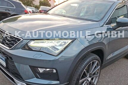 Seat Ateca 79.400 km 18.999 &euro; Deizisau 73779