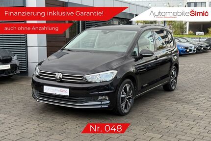VW Touran 29.900 km 35.990 € Filderstadt 70794