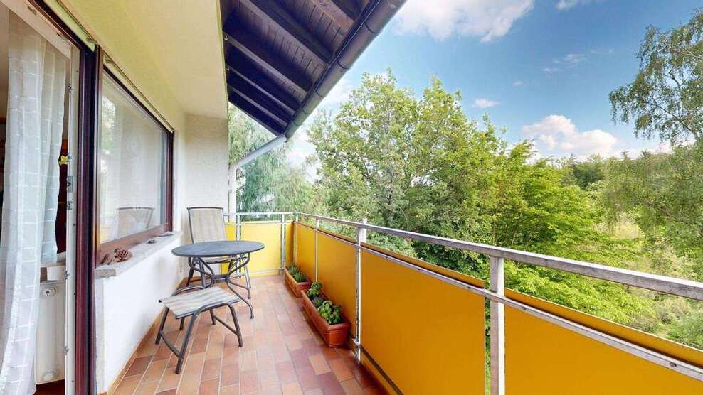 Wohnung zum Kaufen in Stuttgart 289.000 € 65.6 m²