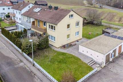 Haus Sindelfingen / Maichingen Maichingen - 8 Zimmer, 145 m&sup2;, 695.000&euro; | Angebot:24251105