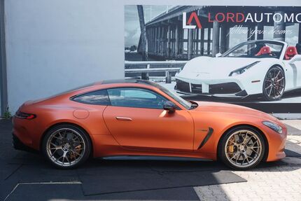 Mercedes-Benz AMG GT 19.811 km 165.888 &euro; Stuttgart 70499
