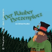 Räuber Hotzenplotz Leinfelden-Echterdingen