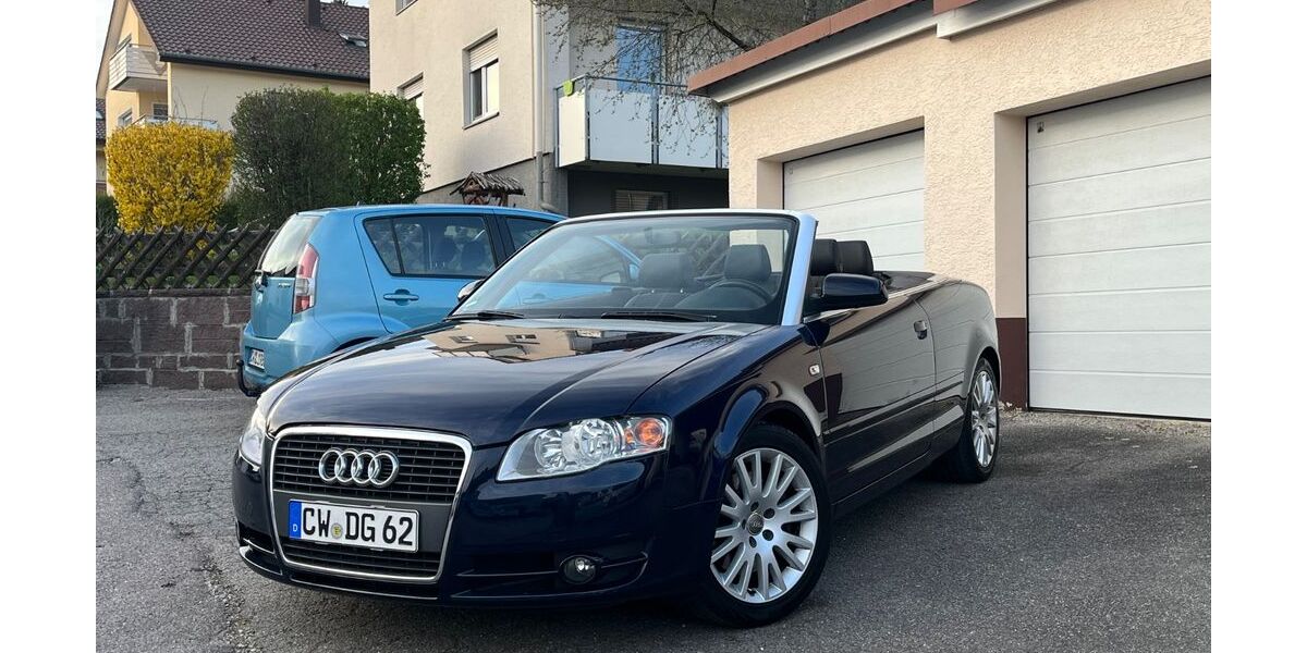 Audi A4 158.000 km 6.900 &euro; Calw 75365