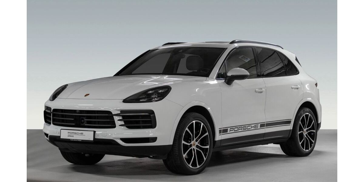 Porsche Cayenne 52.999 km 72.800 &euro; Stuttgart 70469
