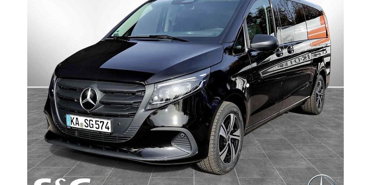 Mercedes-Benz Vito 10.000 km 62.341 &euro; Pforzheim 75179