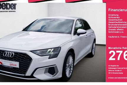 Audi A3 25.200 km 24.368 &euro; Herrenberg 71083