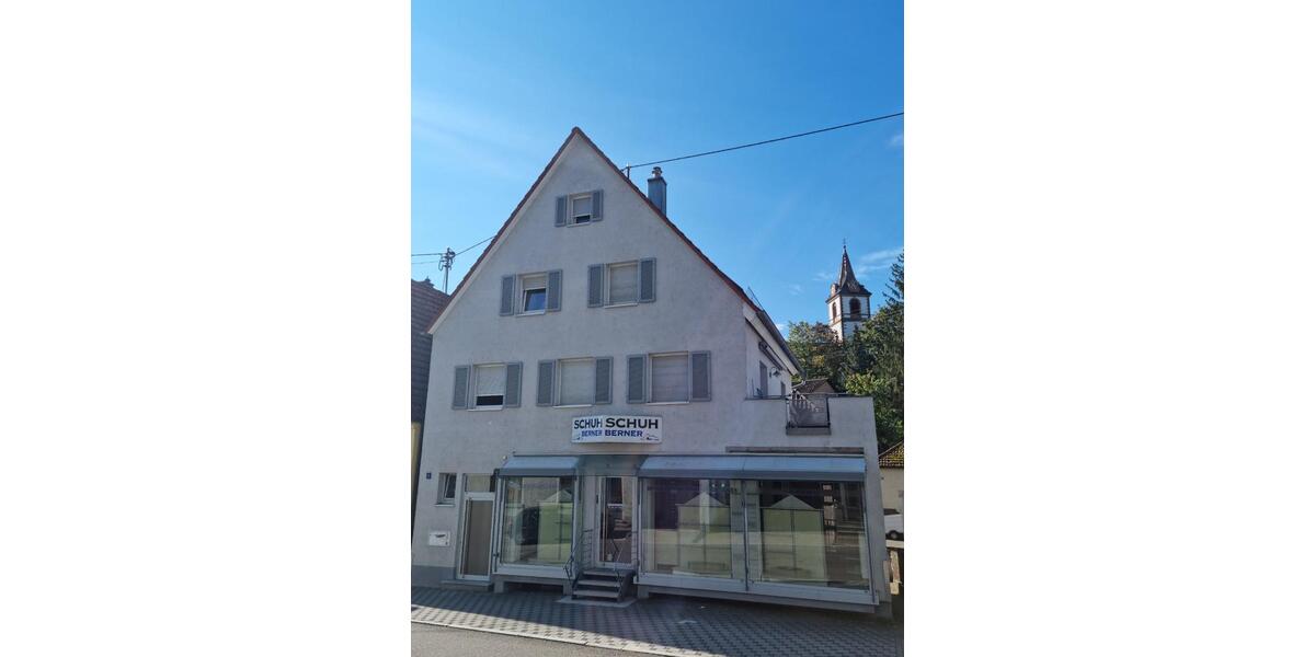 Gewerbeobjekt Mühlacker - 1.100&euro; | Angebot:24744253