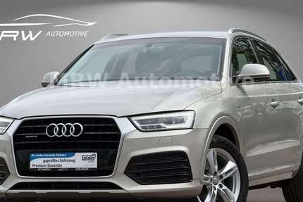Audi Q3 105.397 km 19.450 &euro; Gerlingen 70839