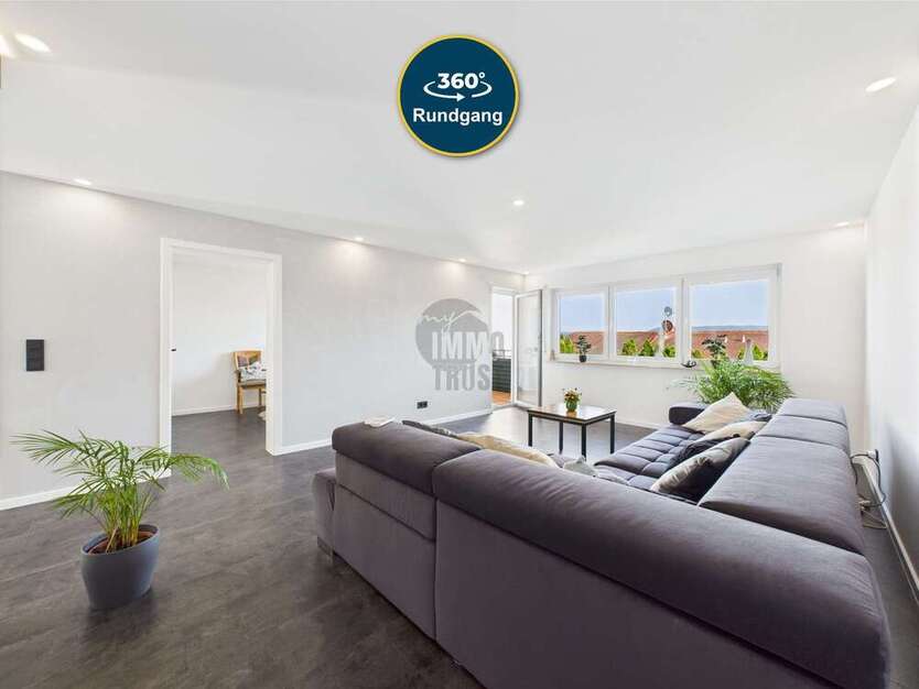 Wohnung zum Kaufen in Altenriet 339.000 € 91.32 m²