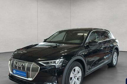 Audi e-tron 38.553 km 26.890 &euro; Filderstadt 70794