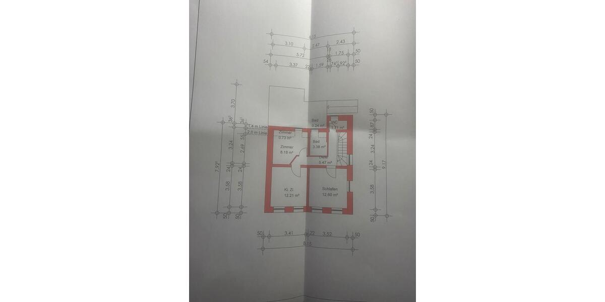 Einfamilienhaus Stuttgart Stuttgart-Ost - 5 Zimmer, 94 m&sup2;, 789.000&euro; | Angebot:24810070