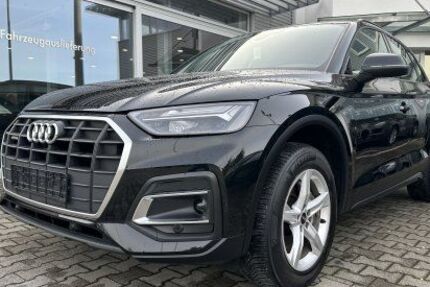 Audi Q5 19.866 km 41.980 &euro; Wendlingen am Neckar 73240
