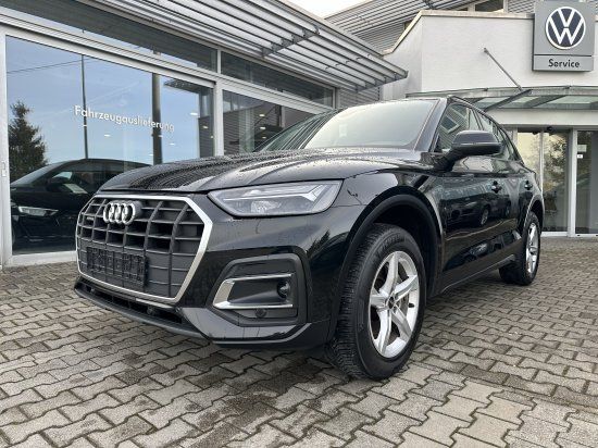 Audi Q5 19.866 km 41.980 &euro; Wendlingen am Neckar 73240