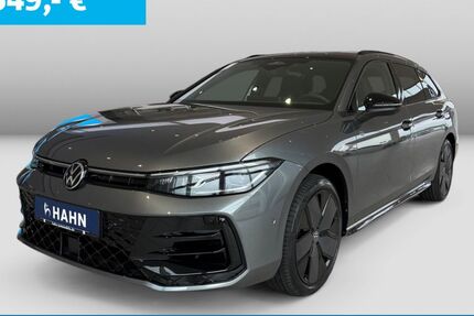 VW Passat 1.111 km 59.790 &euro; Kornwestheim 70806