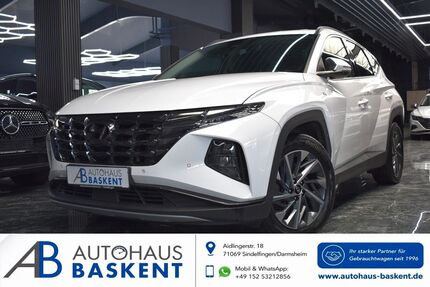 Hyundai TUCSON 85.100 km 24.890 &euro; Sindelfingen-Darmsheim 71069