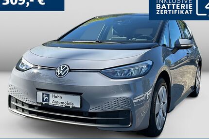 VW ID.3 59.836 km 20.430 € Ludwigsburg 71634