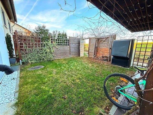 Doppelhaushälfte Korntal-Münchingen Münchingen - 6 Zimmer, 234 m&sup2;, 715.000&euro; | Angebot:25730172