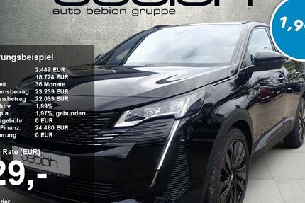 Peugeot 3008 39.500 km 24.480 &euro; Herrenberg 71083