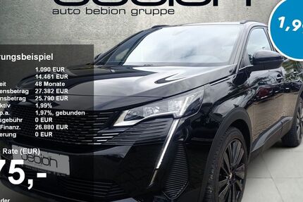 Peugeot 3008 39.500 km 26.880 &euro; Herrenberg 71083