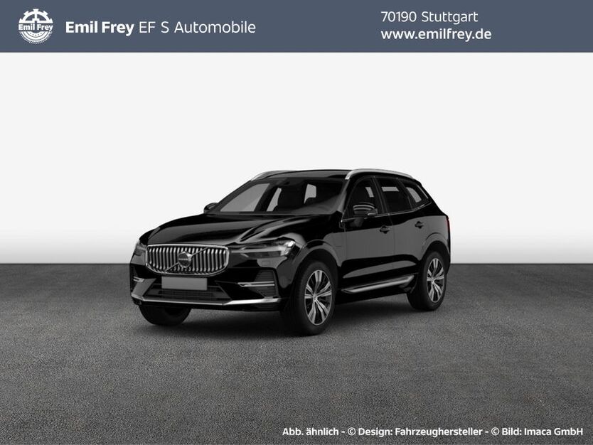 Volvo XC60 20.693 km 40.890 € Stuttgart 70190