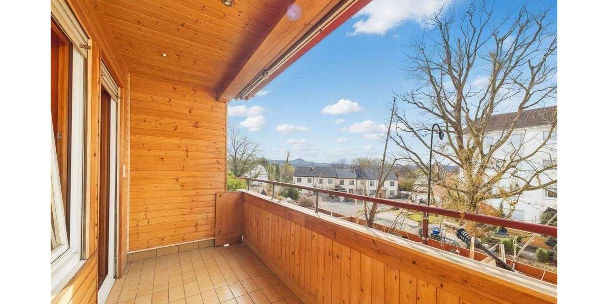 Etagenwohnung Metzingen - 3 Zimmer, 67 m&sup2;, 209.000&euro; | Angebot:25840102