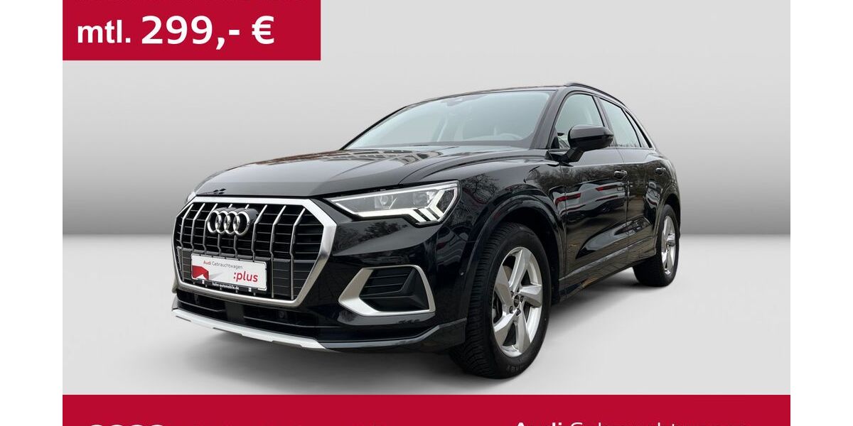 Audi Q3 15.353 km 35.990 &euro; Pforzheim 75179