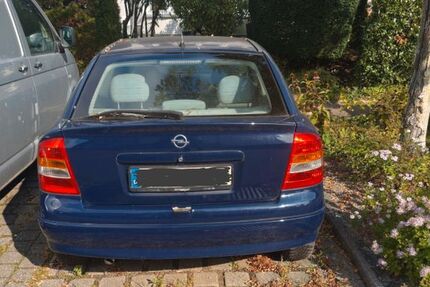 Opel Astra 140.000 km 800 € Leinfelden 70771