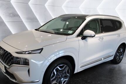 Hyundai SANTA FE 76.674 km 33.785 &euro; Bietigheim-Bissingen 74321