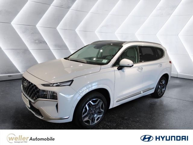 Hyundai SANTA FE 76.674 km 33.785 &euro; Bietigheim-Bissingen 74321