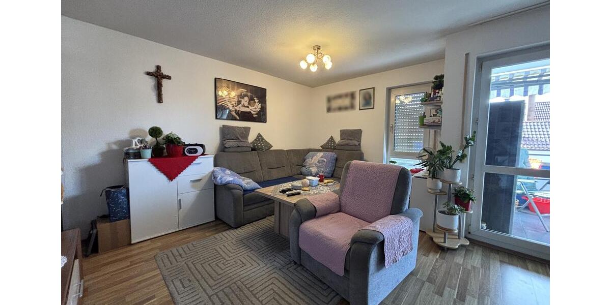 Etagenwohnung Bietigheim-Bissingen Bissingen - 3 Zimmer, 70 m&sup2;, 1.050&euro; | Angebot:26478386